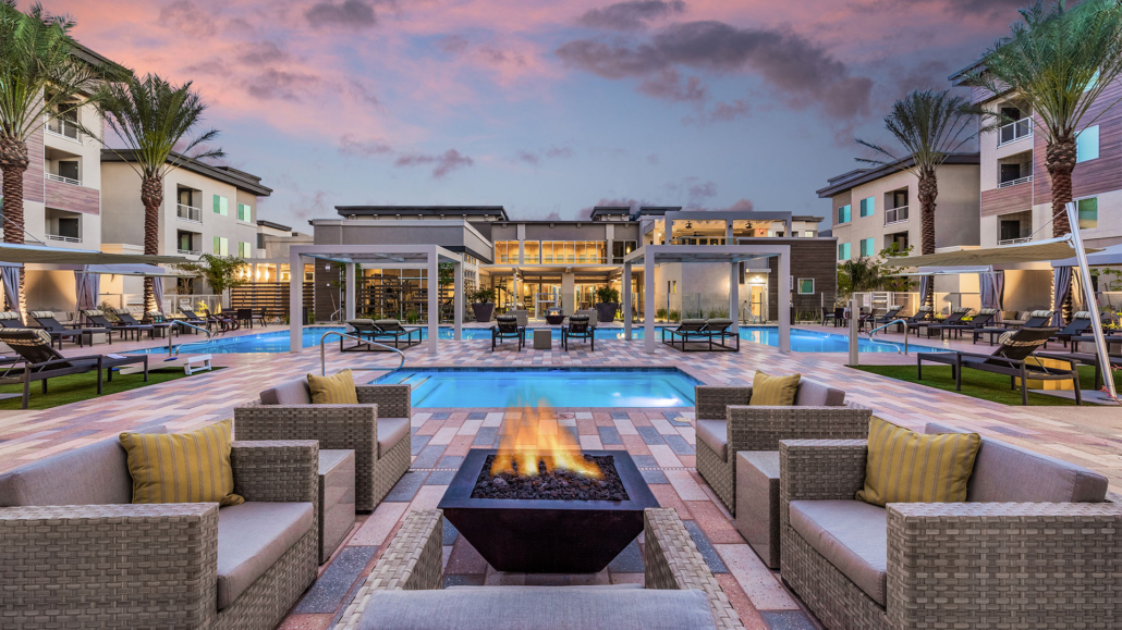 General Contractors Magazine | The 12 Best Multifamily Architects in the Valley