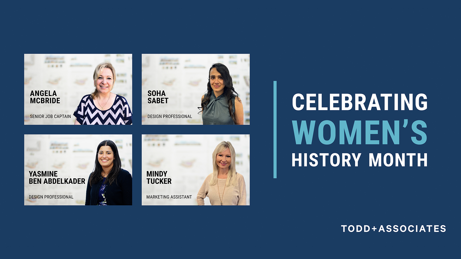 Celebrating Women's History Month in Oakland County – Oakland
