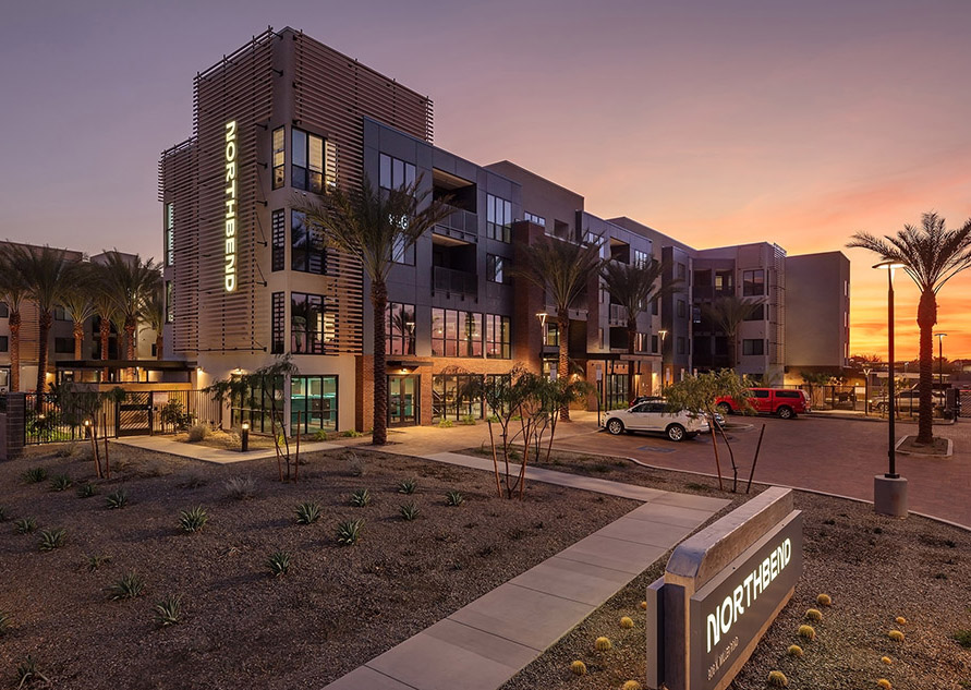 NORTHBEND TEMPE