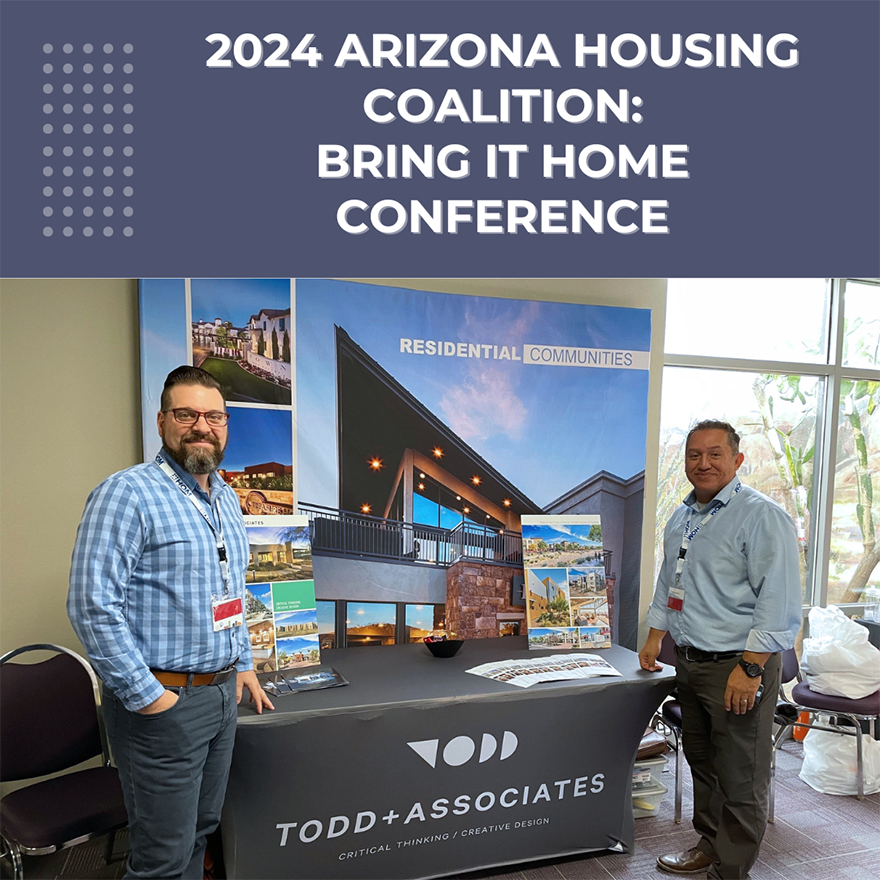 2024 ARIZONA HOUSING COALITION