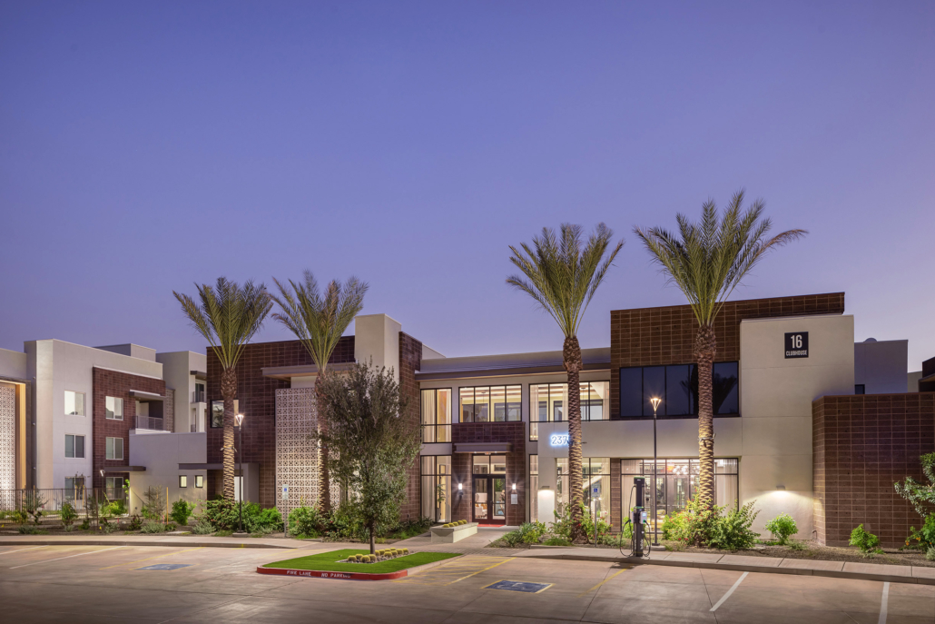 Town Chandler